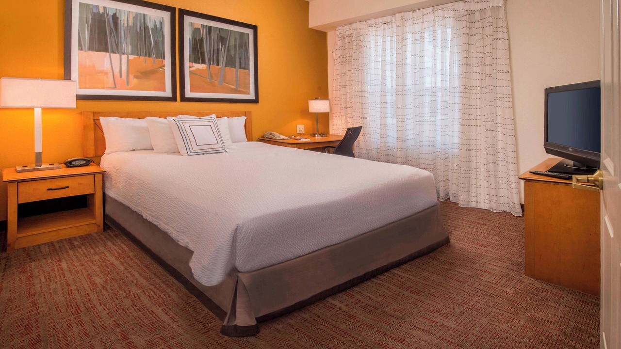Photo of Bedroom in Ballenger Creek