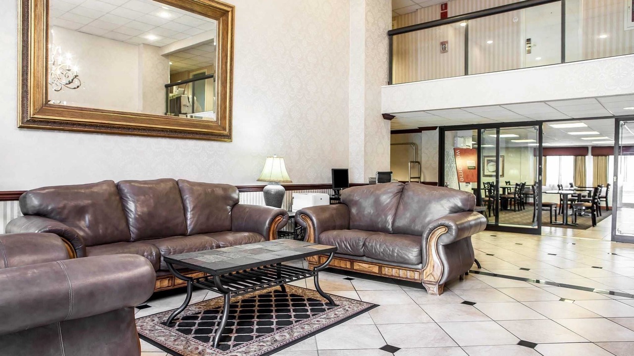 Photo of Livingroom in Trevose