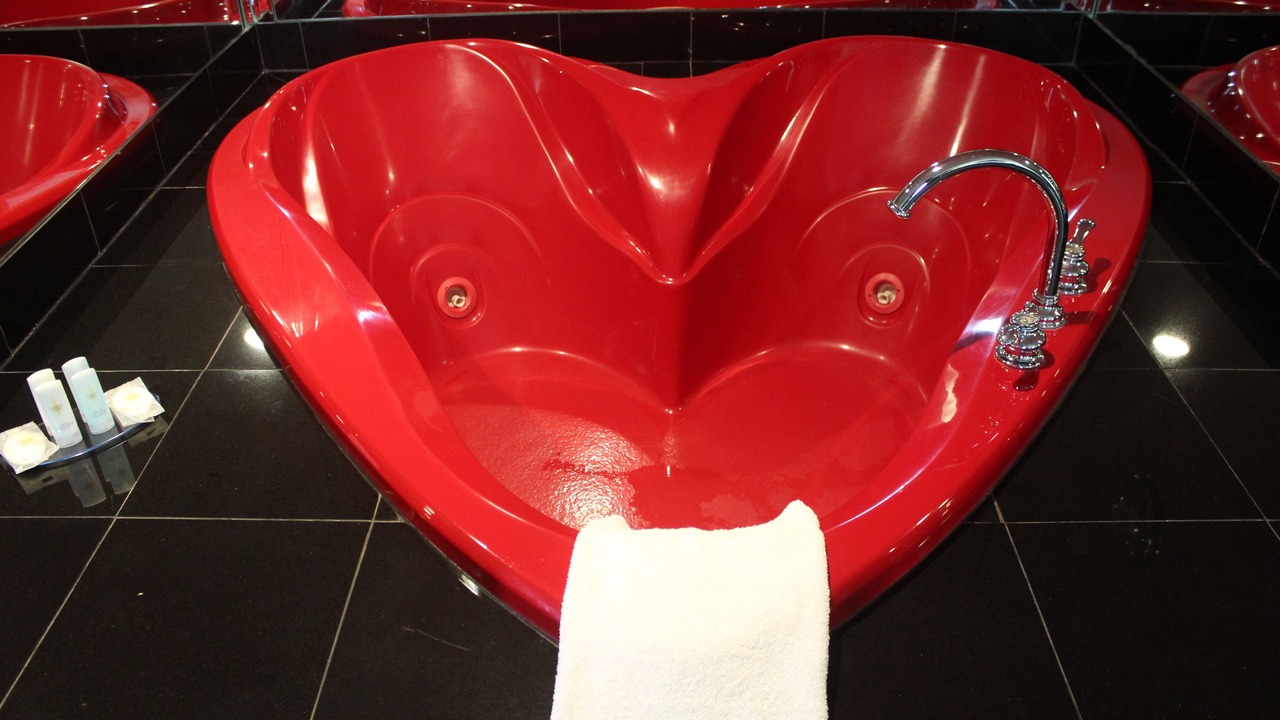 Photo of Bathroom in Trevose