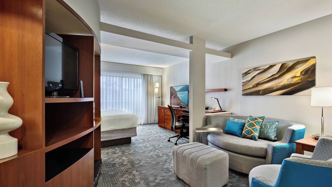Photo of Bedroom in Oxford Valley