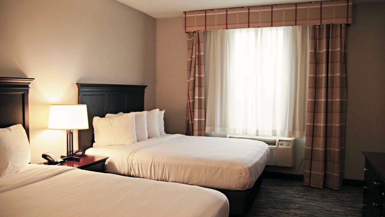 Photo of Bedroom in Pottsville