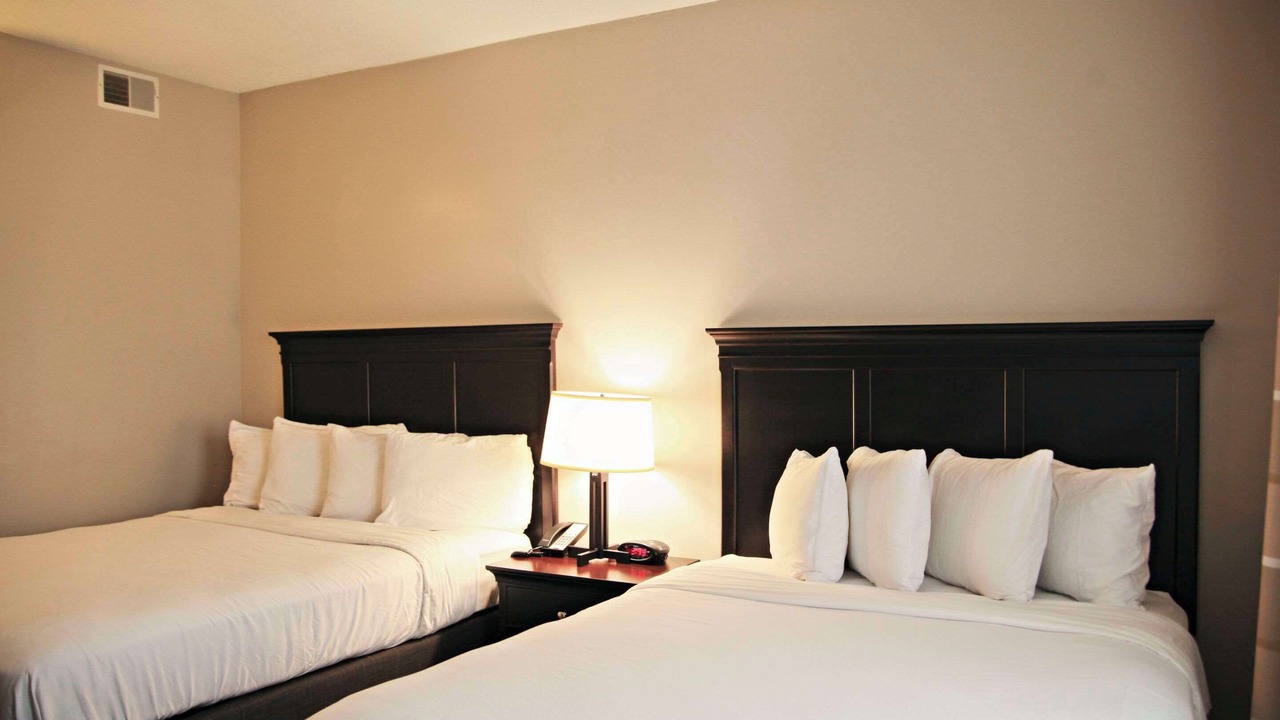 Photo of Bedroom in Pottsville
