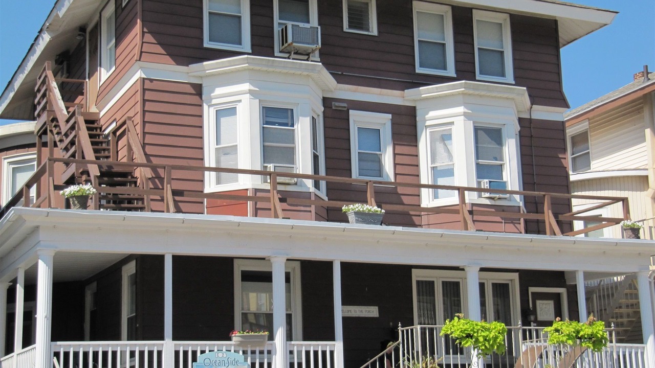 Photo of Outdoor in Ventnor City