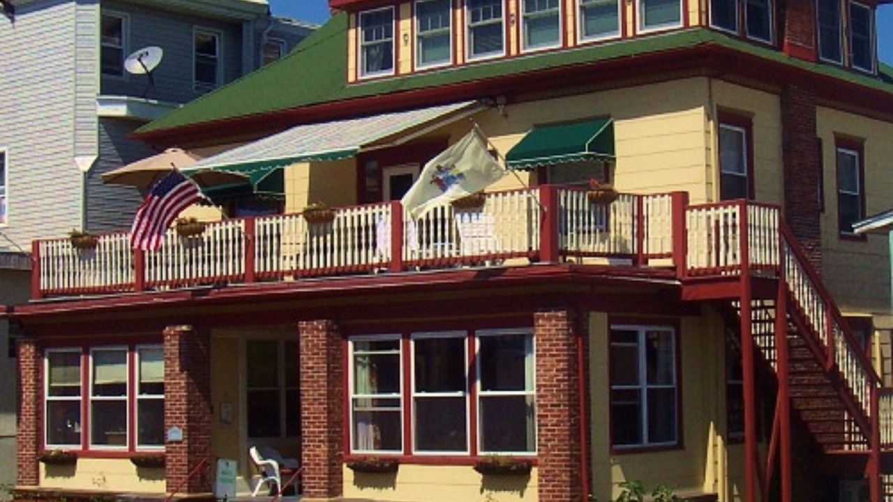 Photo of Outdoor in Ventnor City