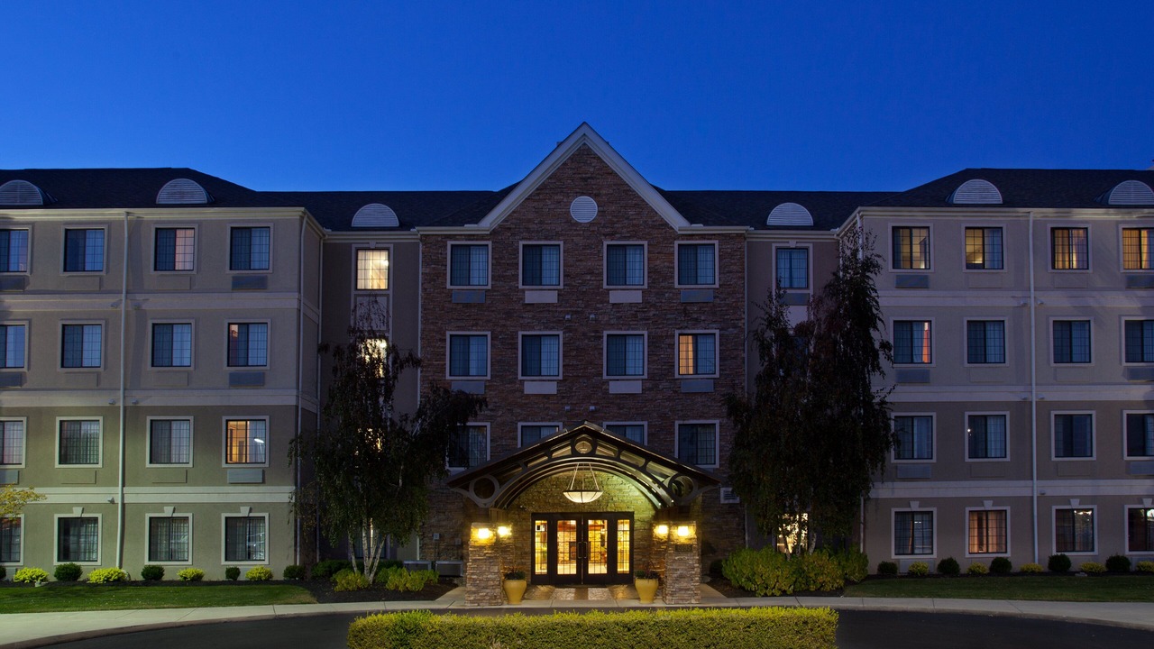 Photo of Outdoor in Tuttle West