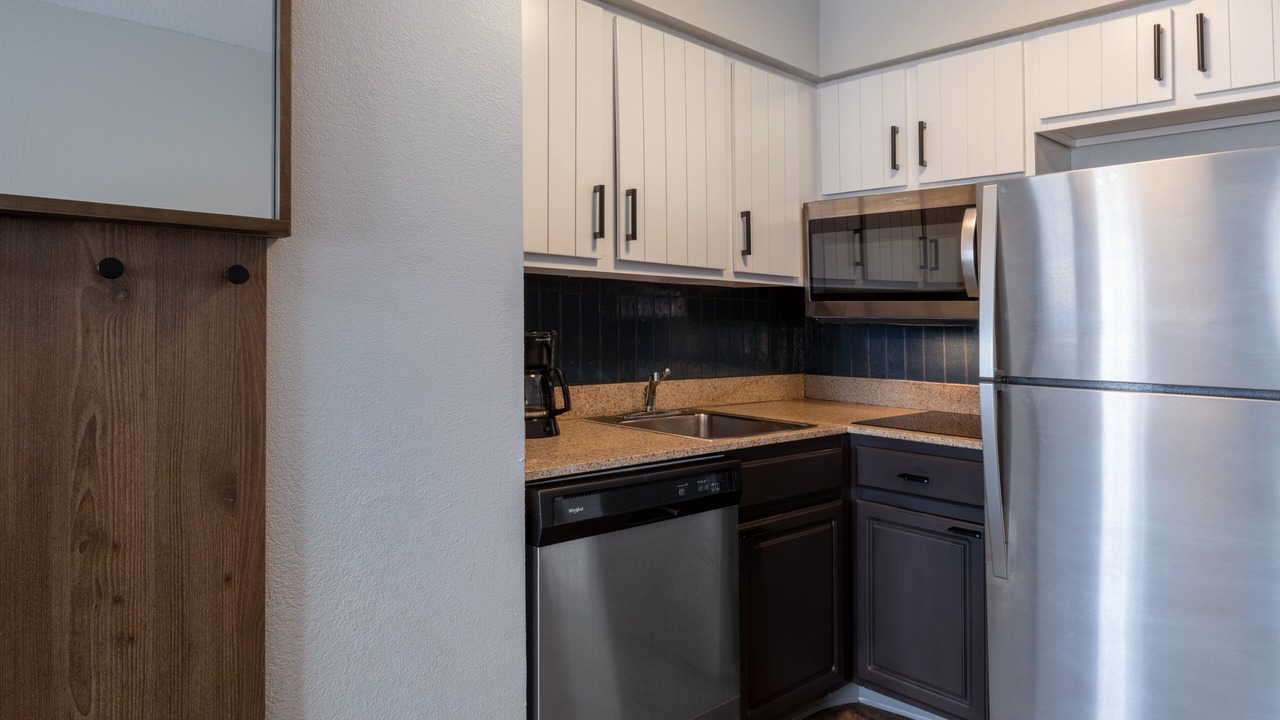 Photo of Kitchen in Tuttle West