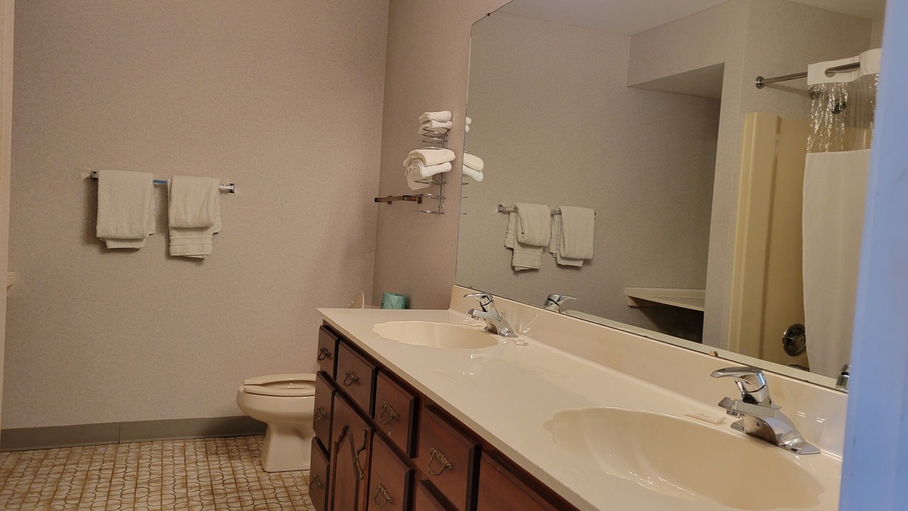 Photo of Bathroom in Ashland
