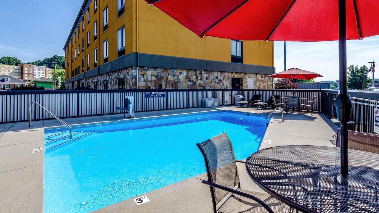 Photo of Outdoor in Abingdon