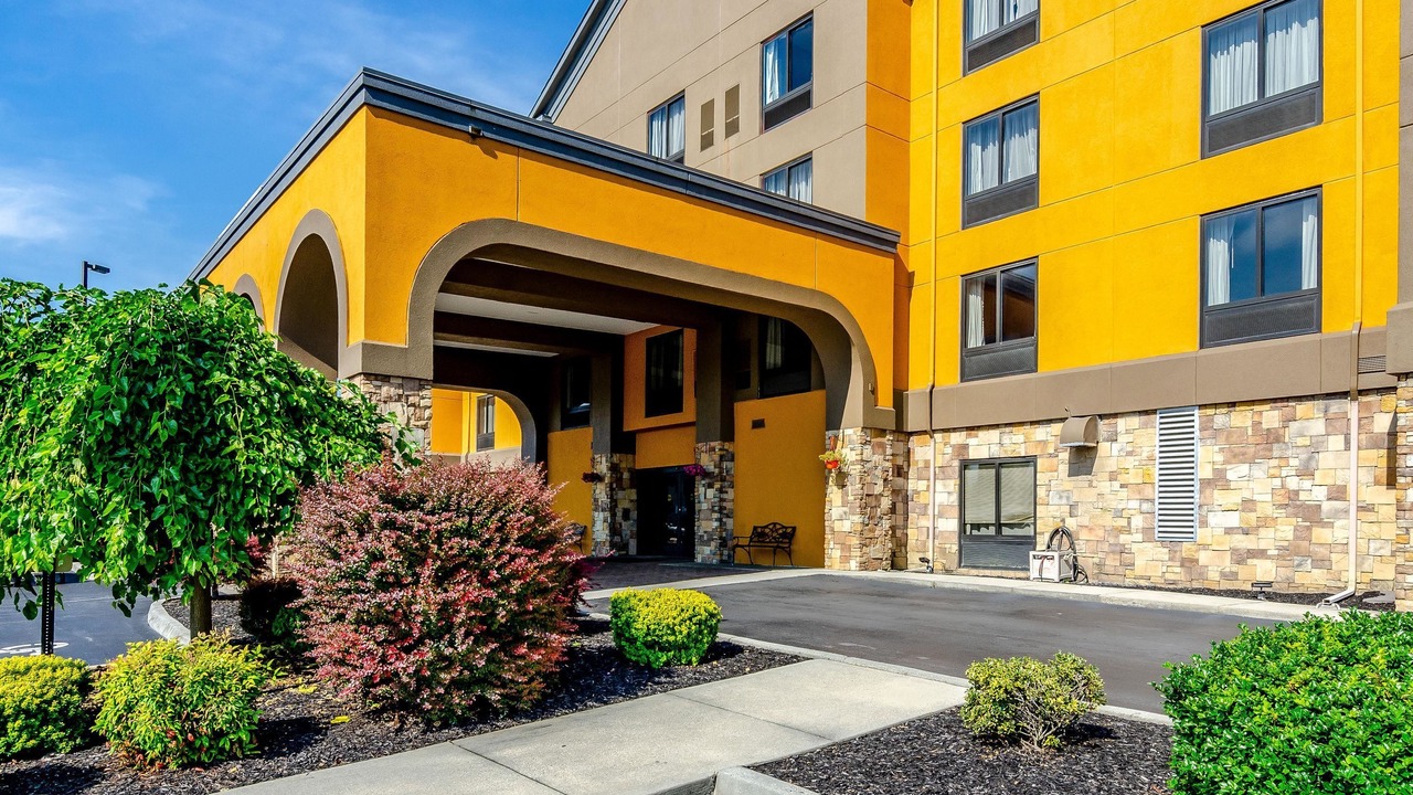 Photo of Outdoor in Abingdon