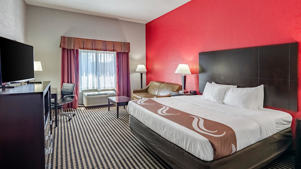 Photo of Bedroom in Abingdon