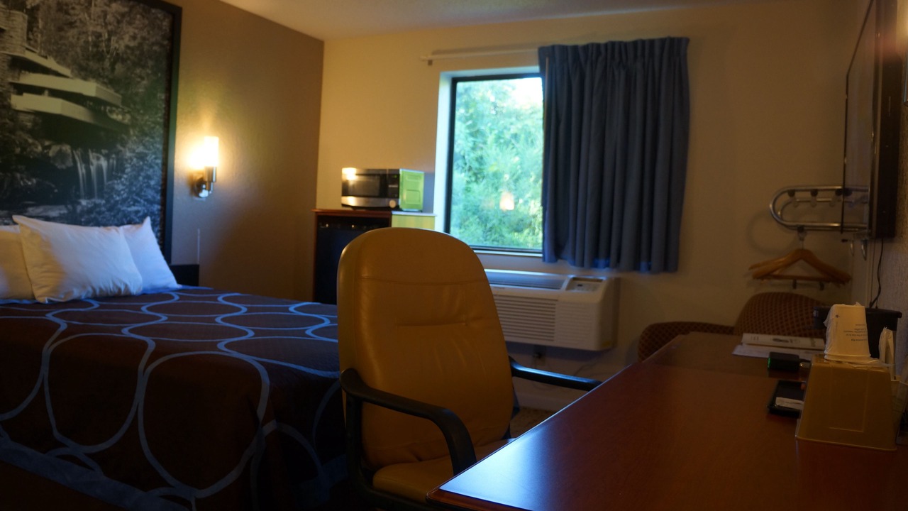 Photo of Bedroom in Delmont