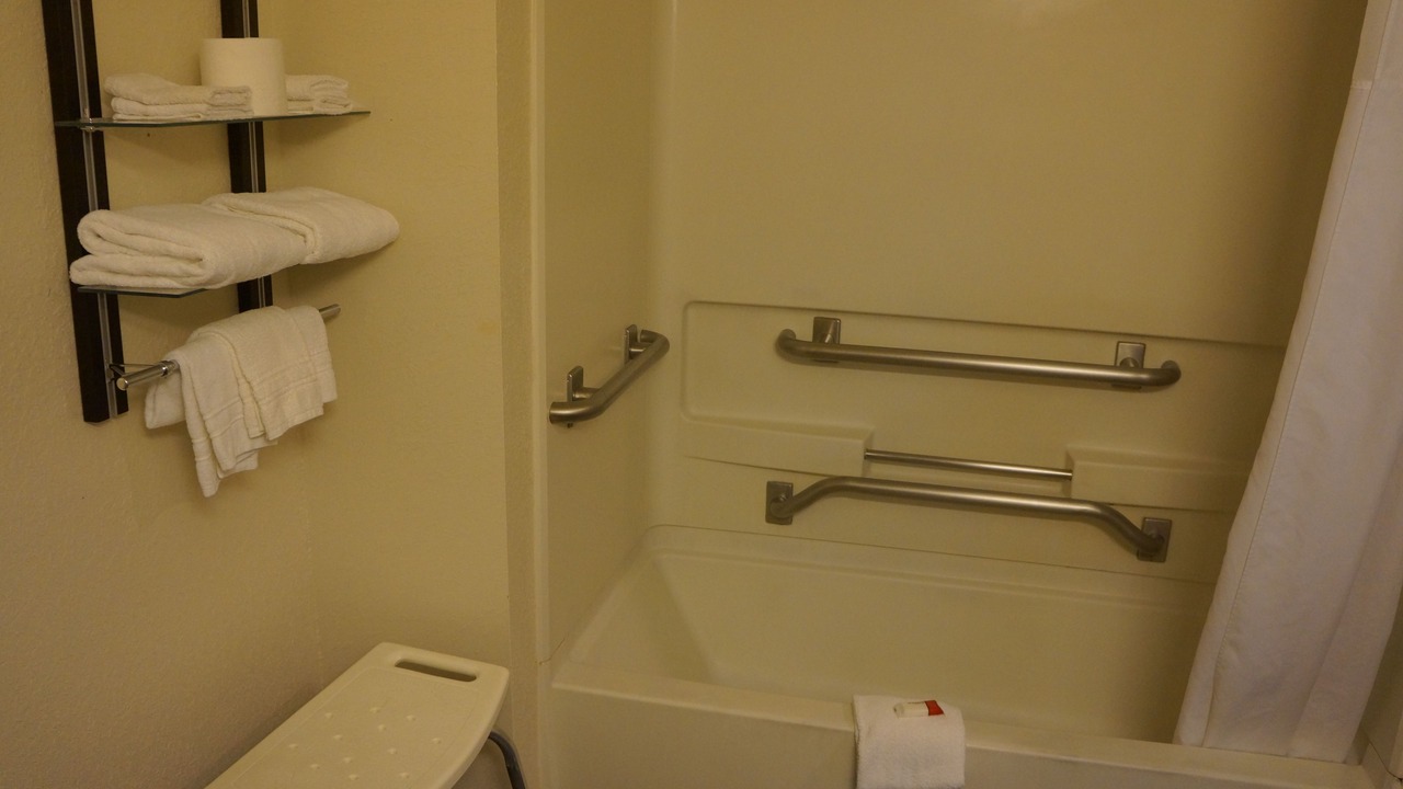 Photo of Bathroom in Delmont
