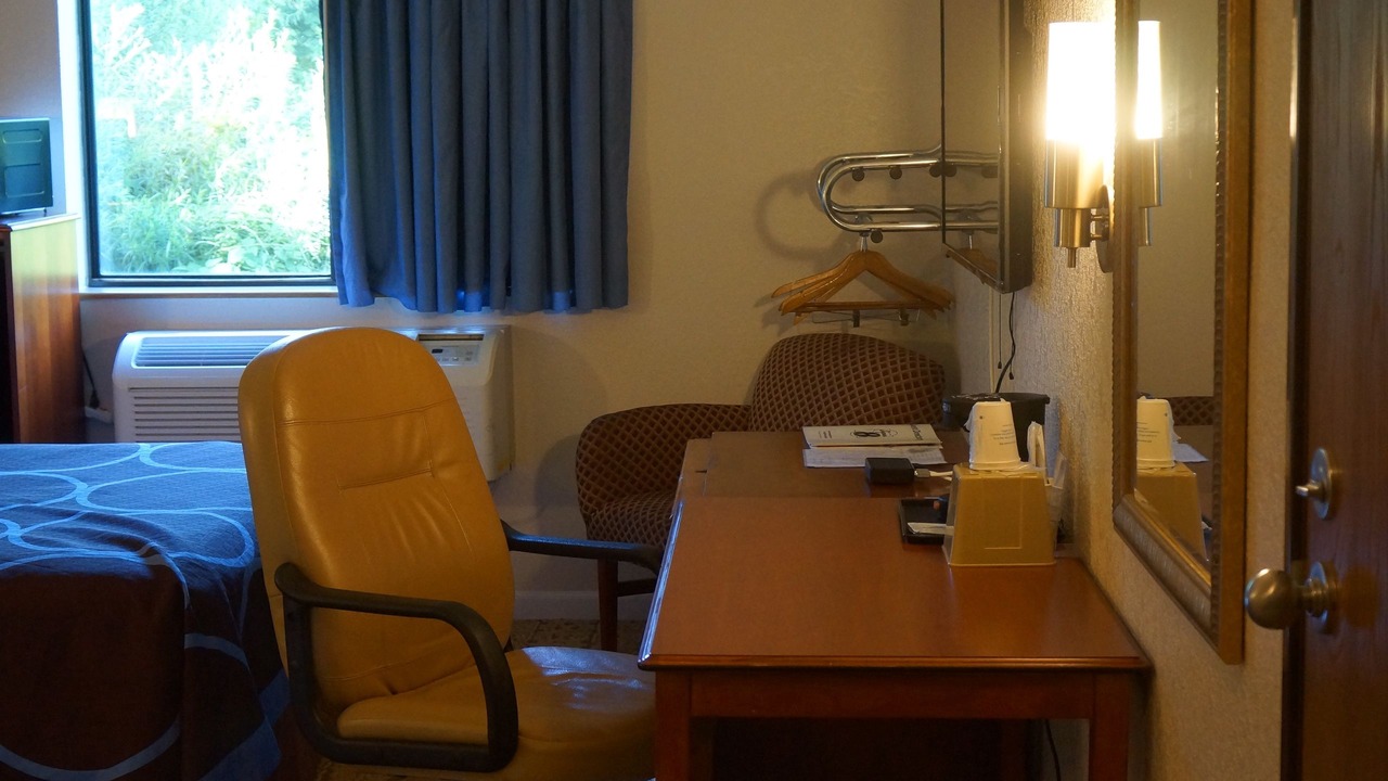 Photo of Bedroom in Delmont