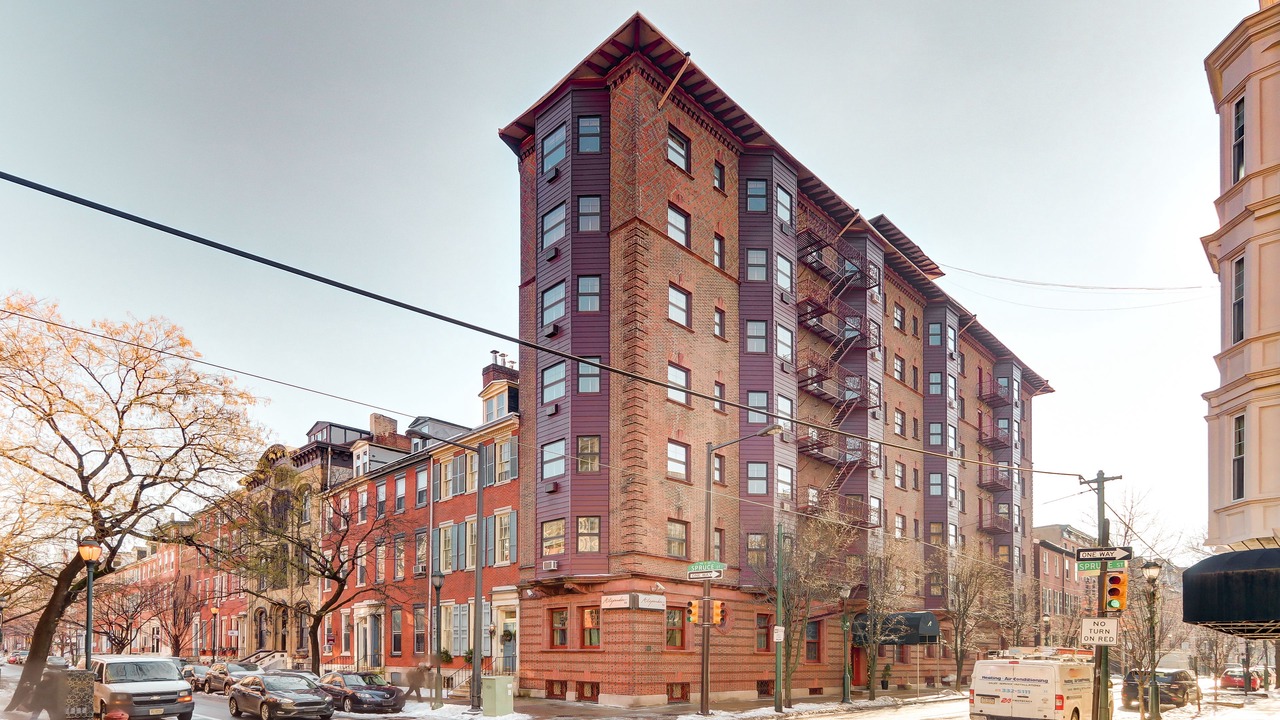 Photo of Outdoor in Gayborhood