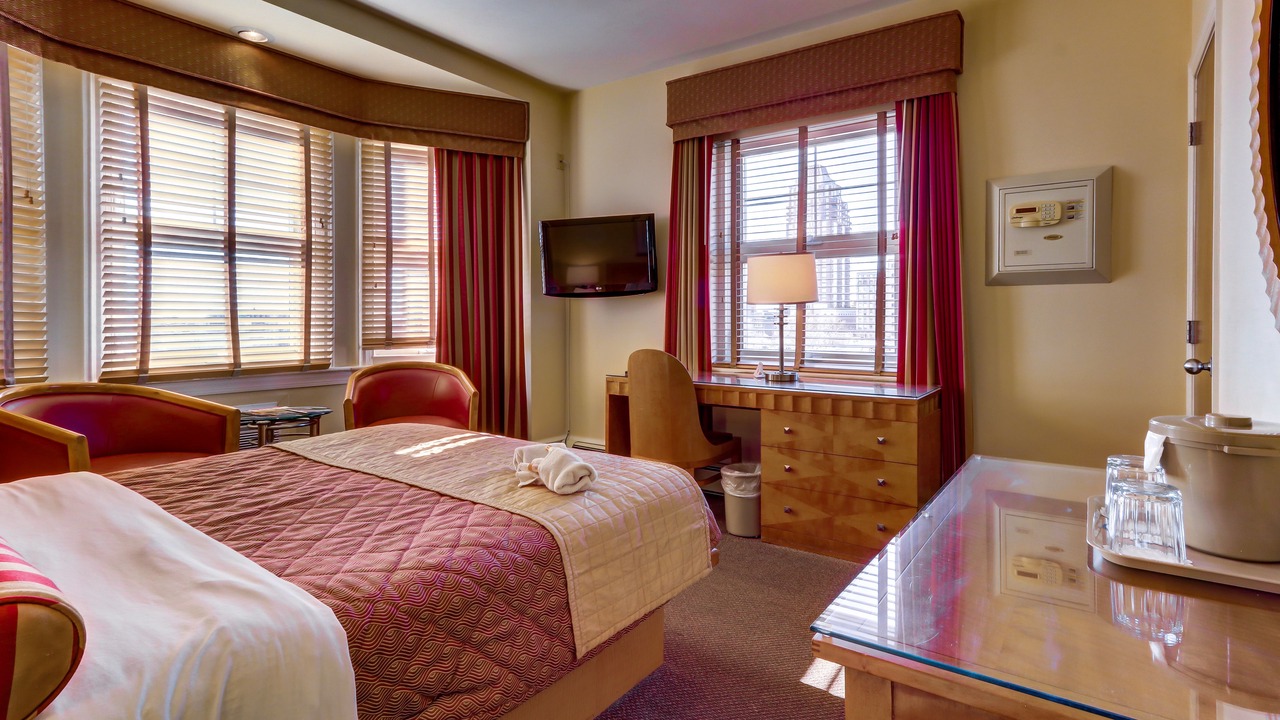 Photo of Bedroom in Gayborhood