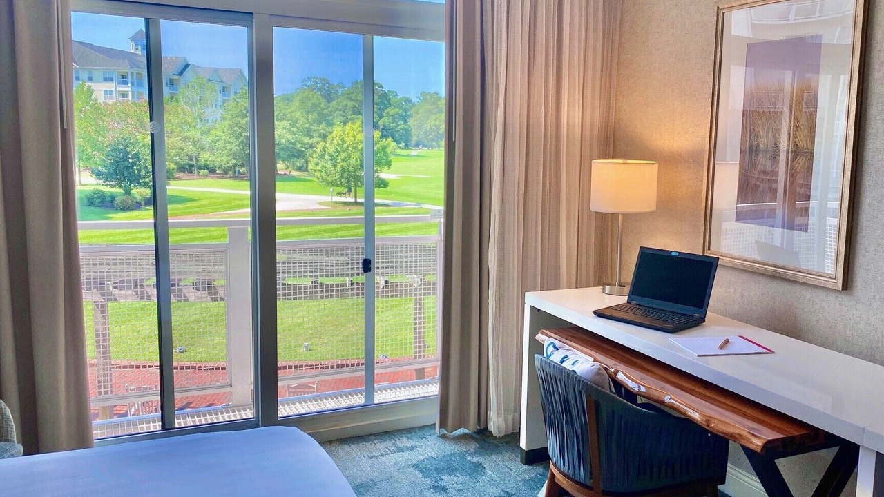 Photo of Bedroom in Cambridge