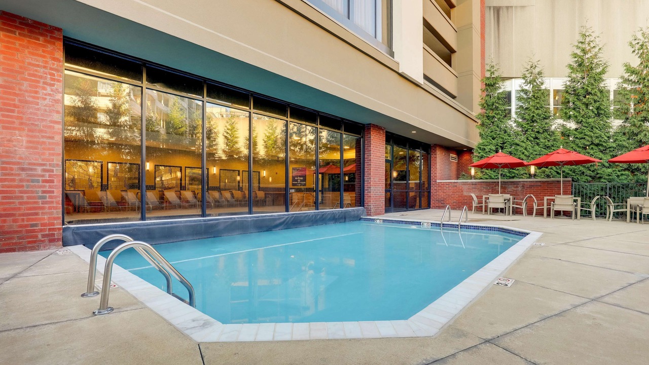 Photo of Outdoor in Downtown Columbus
