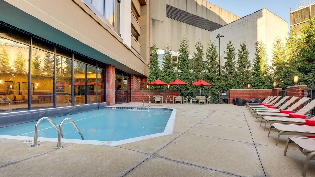 Photo of Outdoor in Downtown Columbus