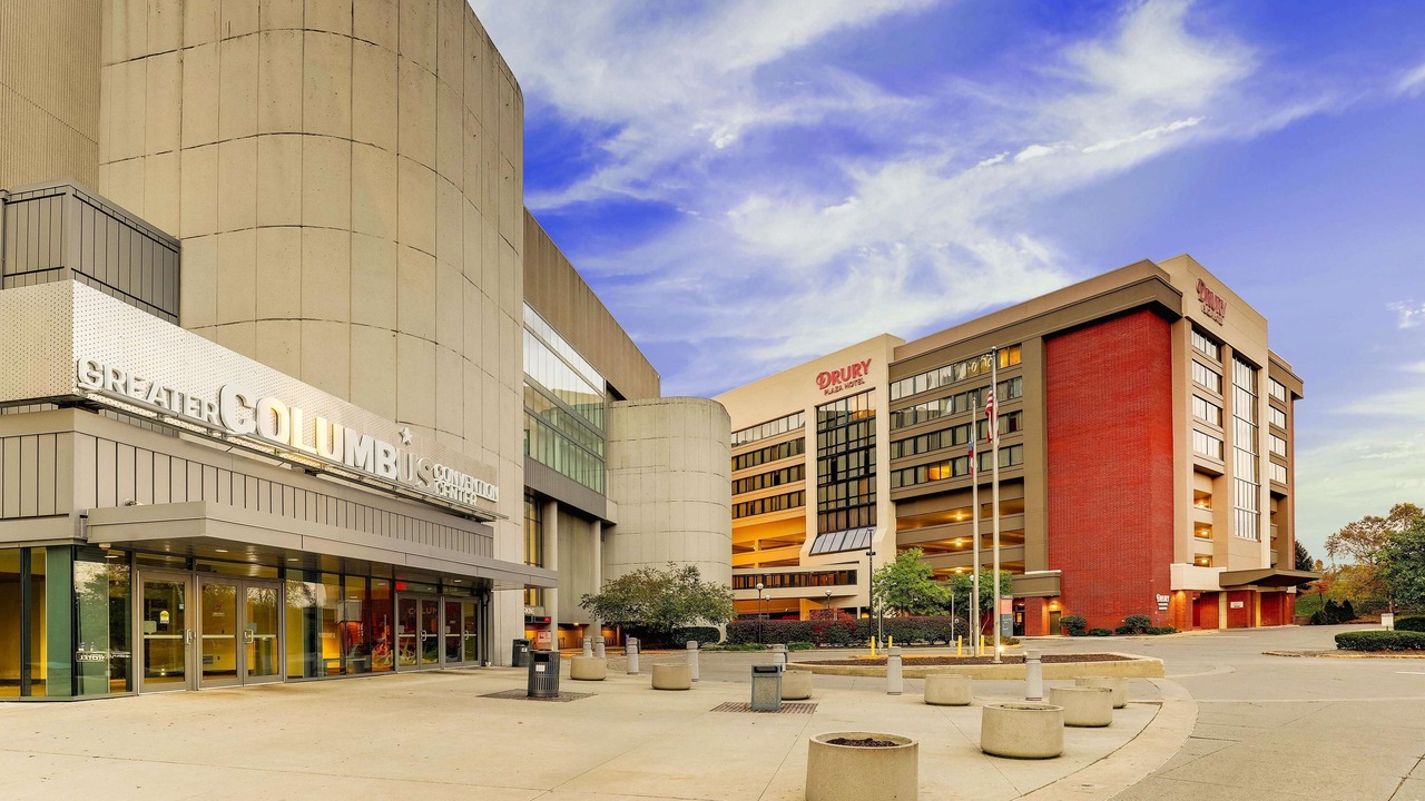 Photo of Outdoor in Downtown Columbus