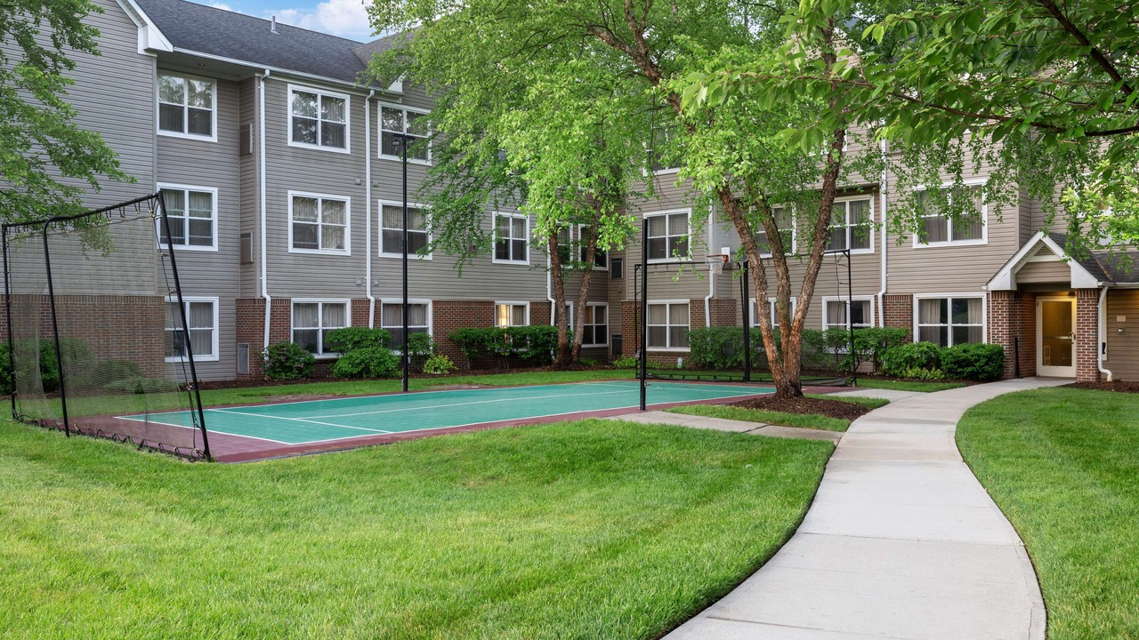 Photo of Outdoor in Mount Tabor