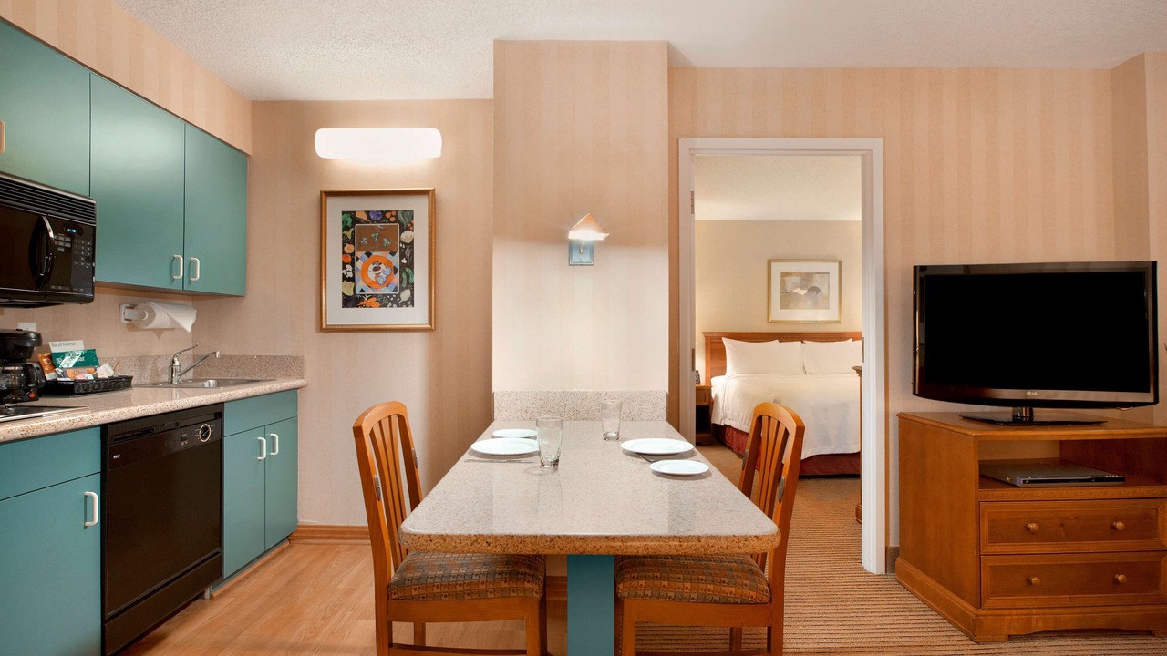 Photo of Kitchen in Merrifield
