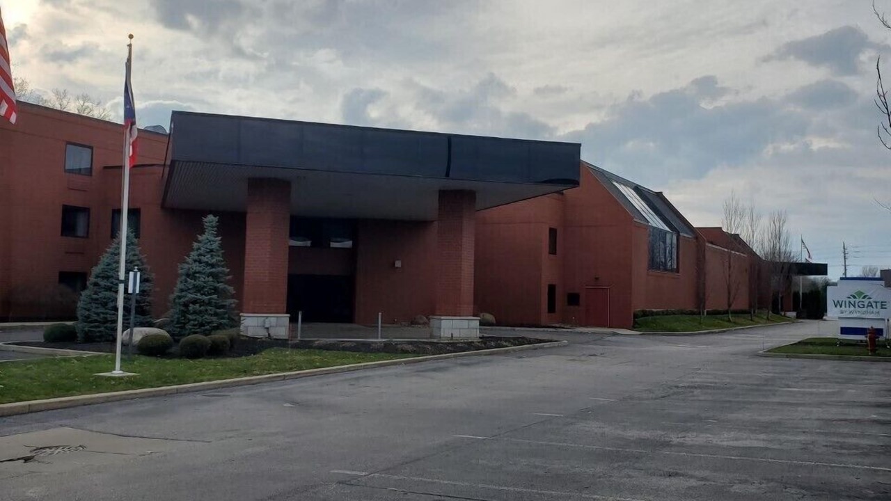 Photo of Outdoor in Mentor