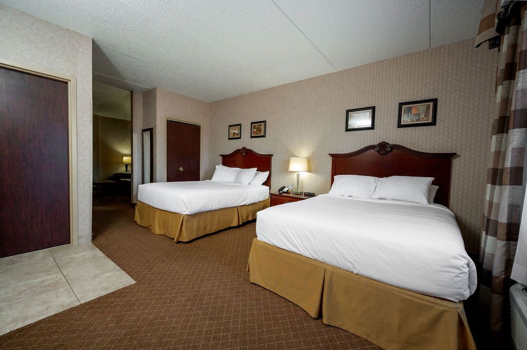 Photo of Bedroom in Mentor