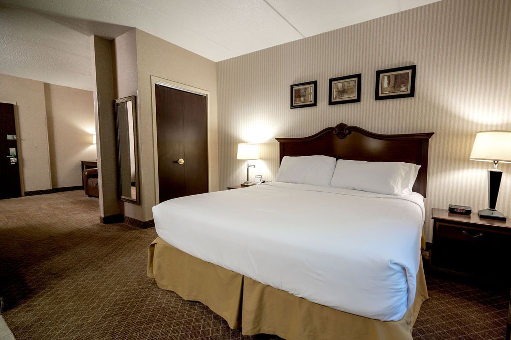 Photo of Bedroom in Mentor