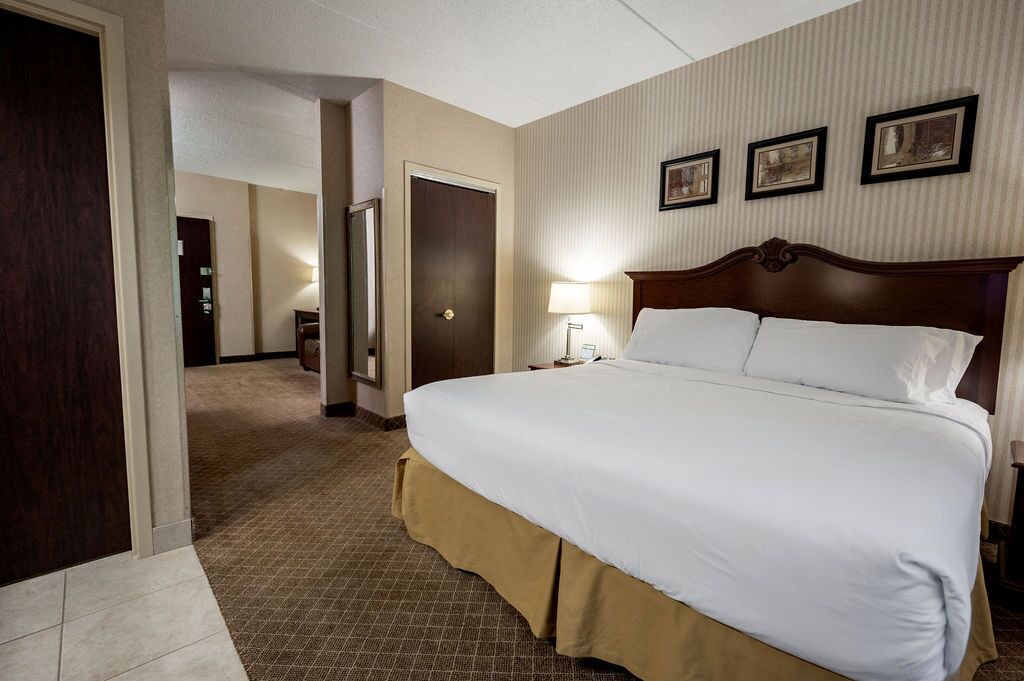 Photo of Bedroom in Mentor