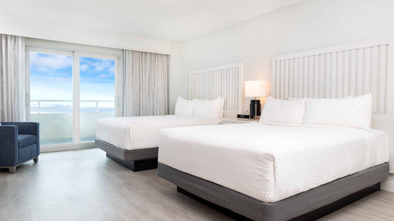 Photo of Bedroom in Long Branch