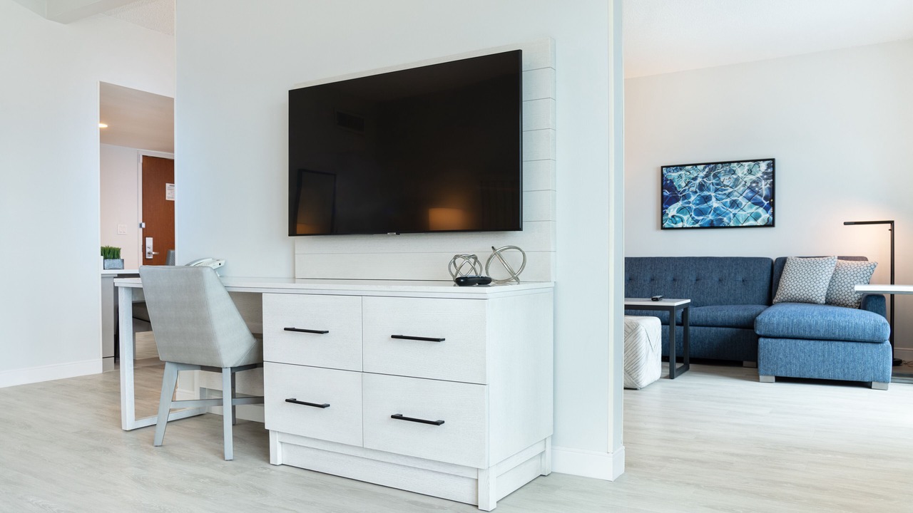 Photo of Bedroom in Long Branch