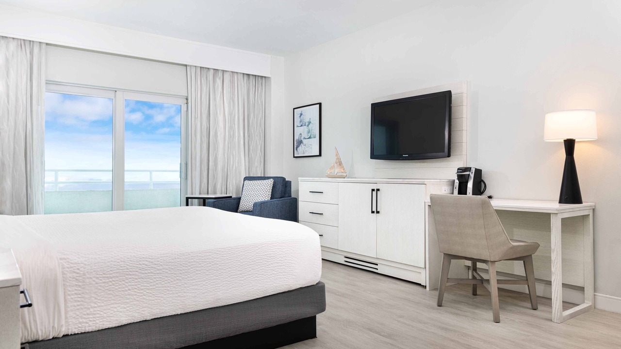 Photo of Bedroom in Long Branch