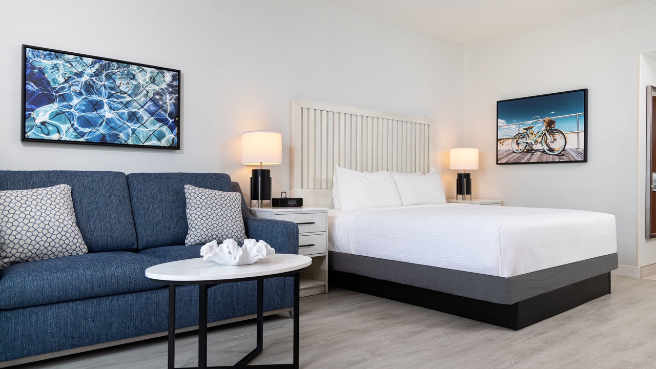 Photo of Bedroom in Long Branch