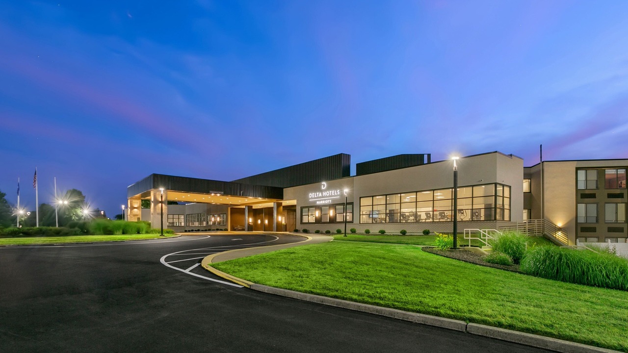 Photo of Outdoor in Breinigsville