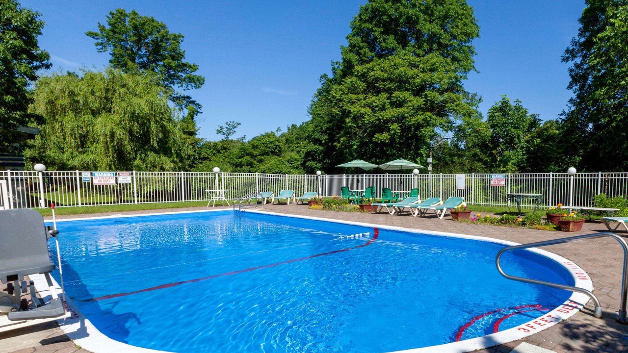 Photo of Outdoor in Nanuet