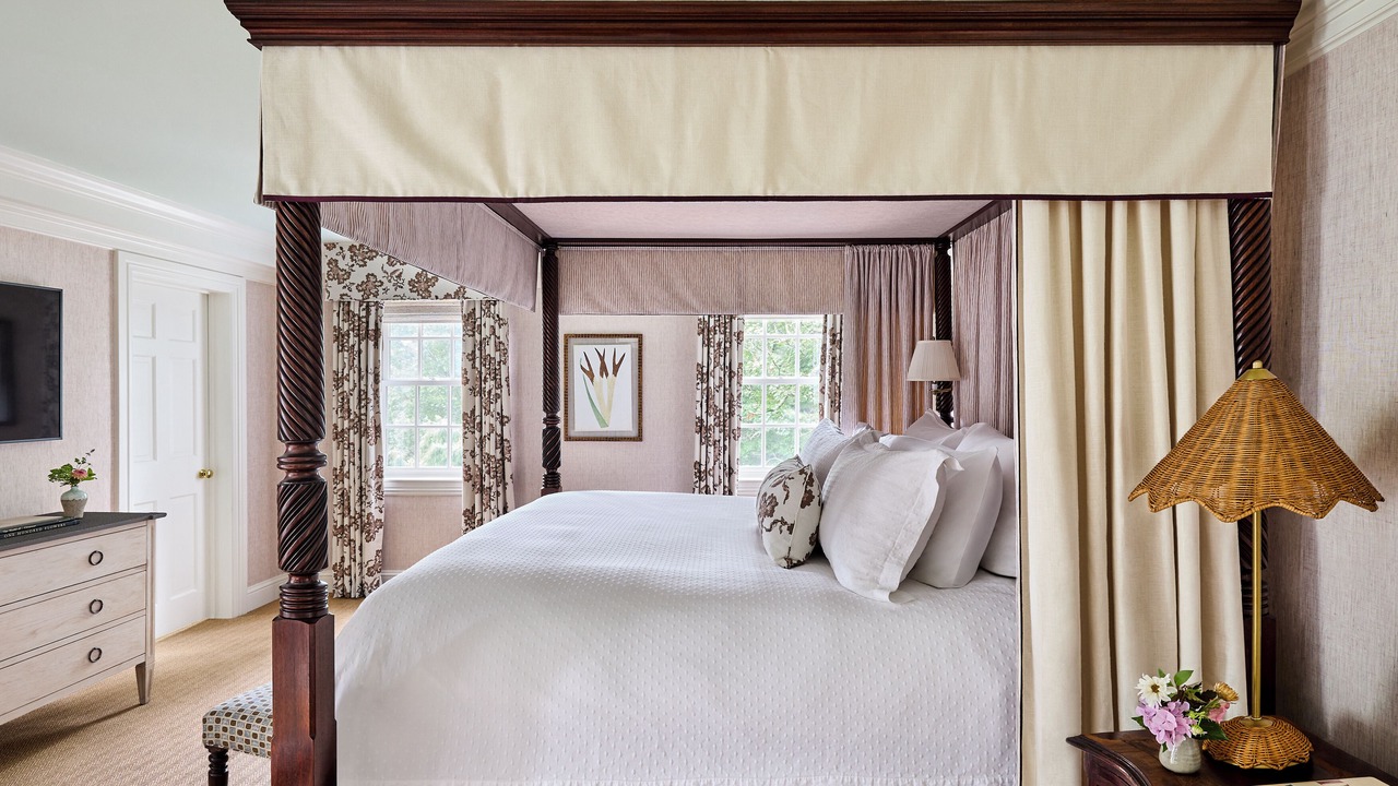Photo of Bedroom in Washington