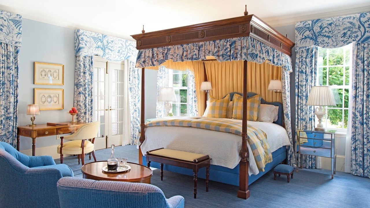 Photo of Bedroom in Washington
