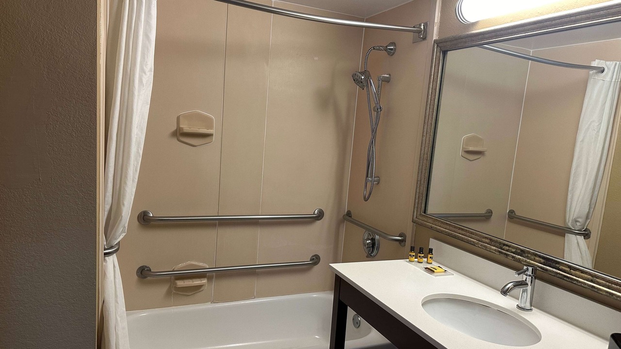Photo of Bathroom in Harrisburg - Hershey