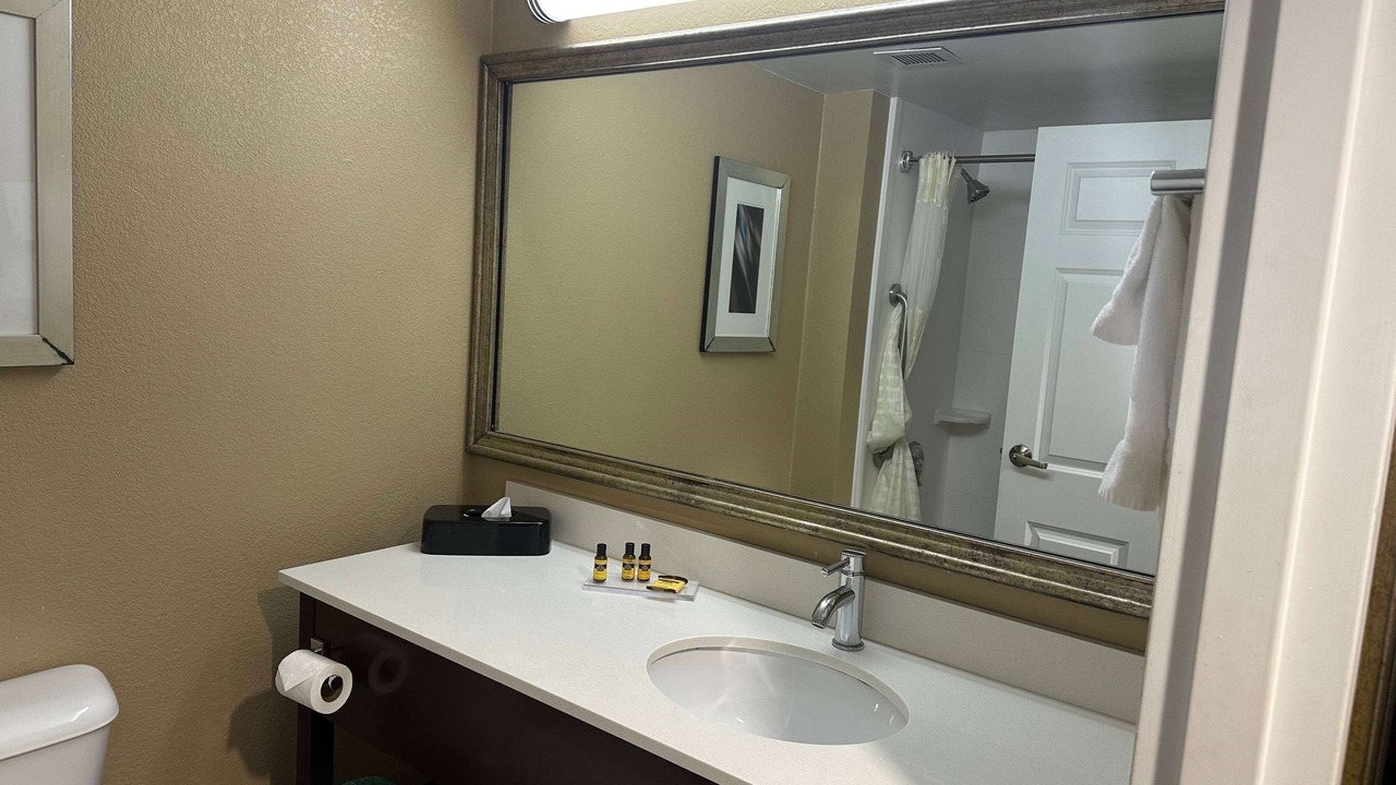 Photo of Bathroom in Harrisburg - Hershey