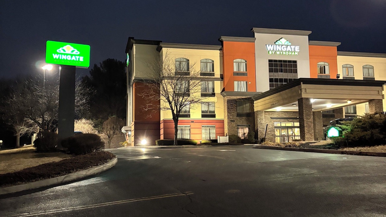 Photo of Outdoor in Harrisburg - Hershey