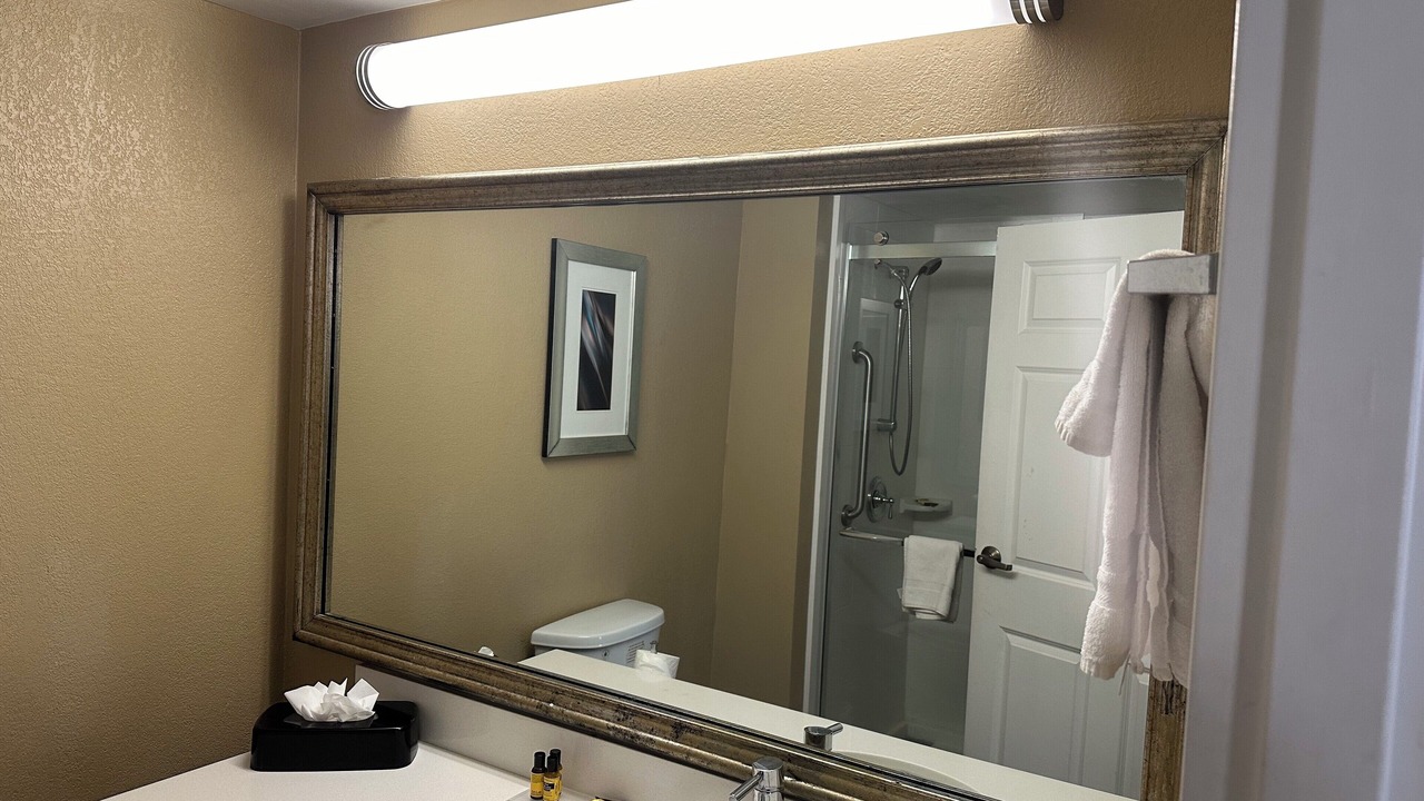 Photo of Bathroom in Harrisburg - Hershey