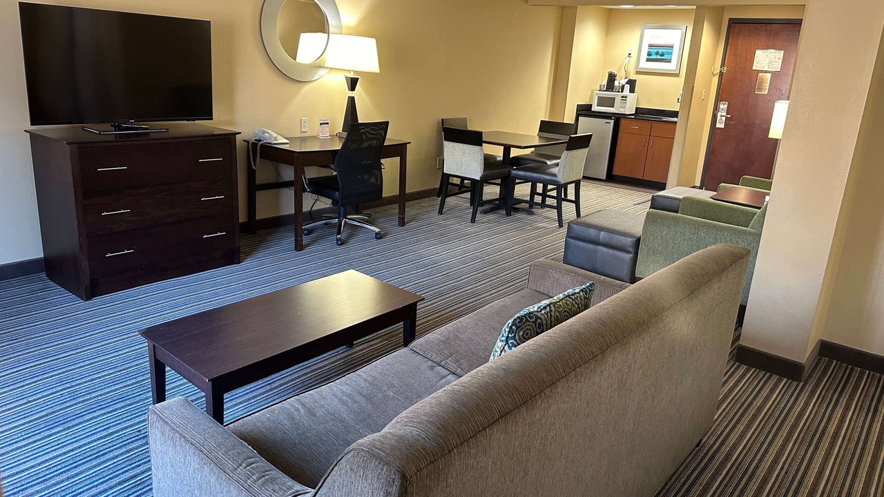 Photo of Bedroom in Harrisburg - Hershey