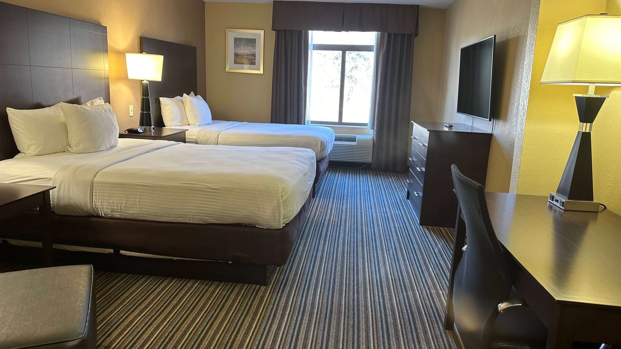 Photo of Bedroom in Harrisburg - Hershey
