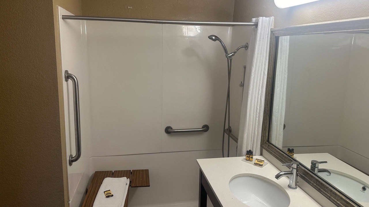 Photo of Bathroom in Harrisburg - Hershey
