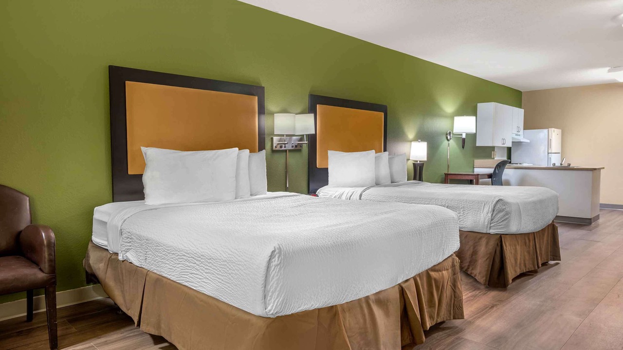 Photo of Bedroom in Germantown
