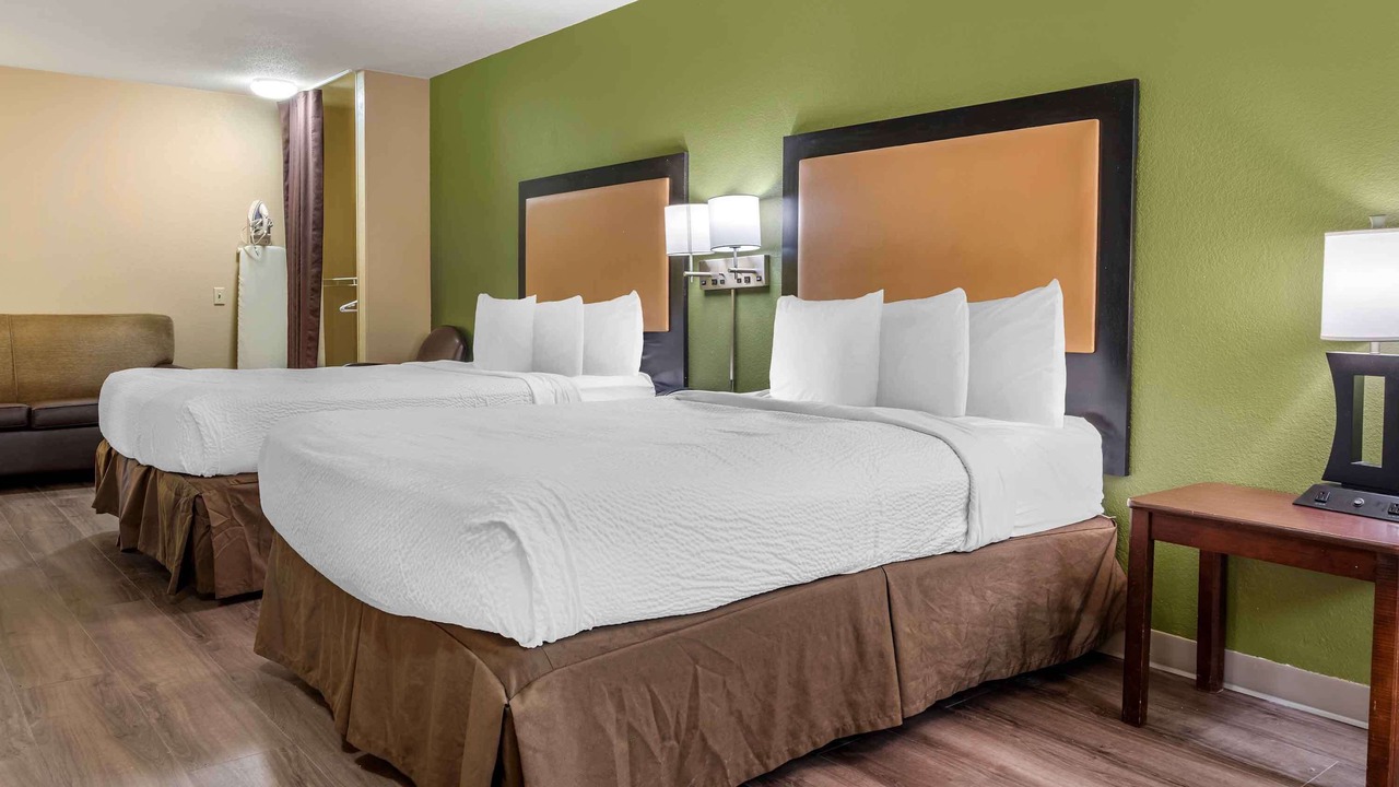 Photo of Bedroom in Germantown