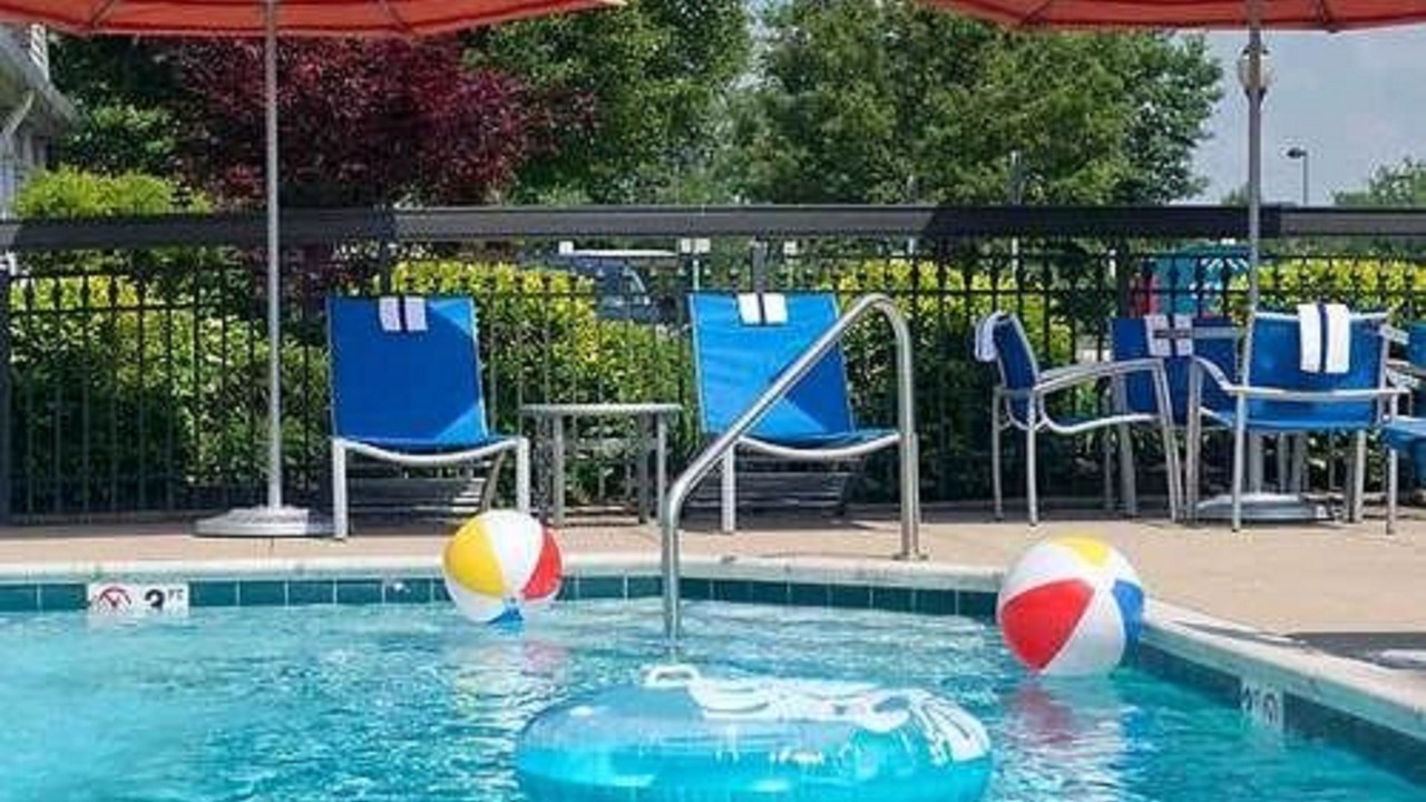 Photo of Outdoor in Westlake