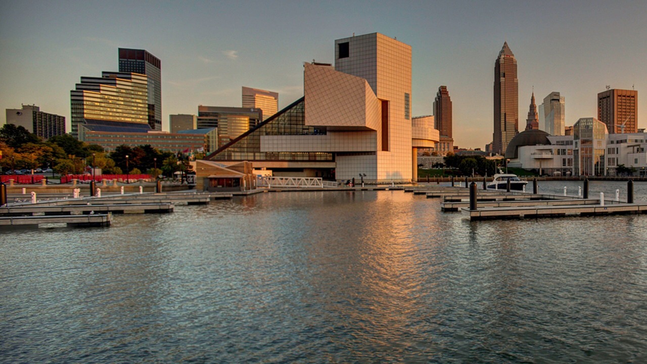 Photo of Outdoor in Westlake