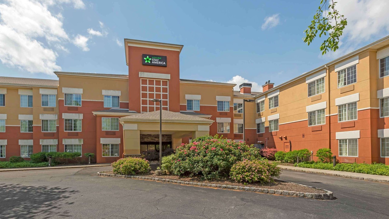 Photo of Outdoor in Whippany