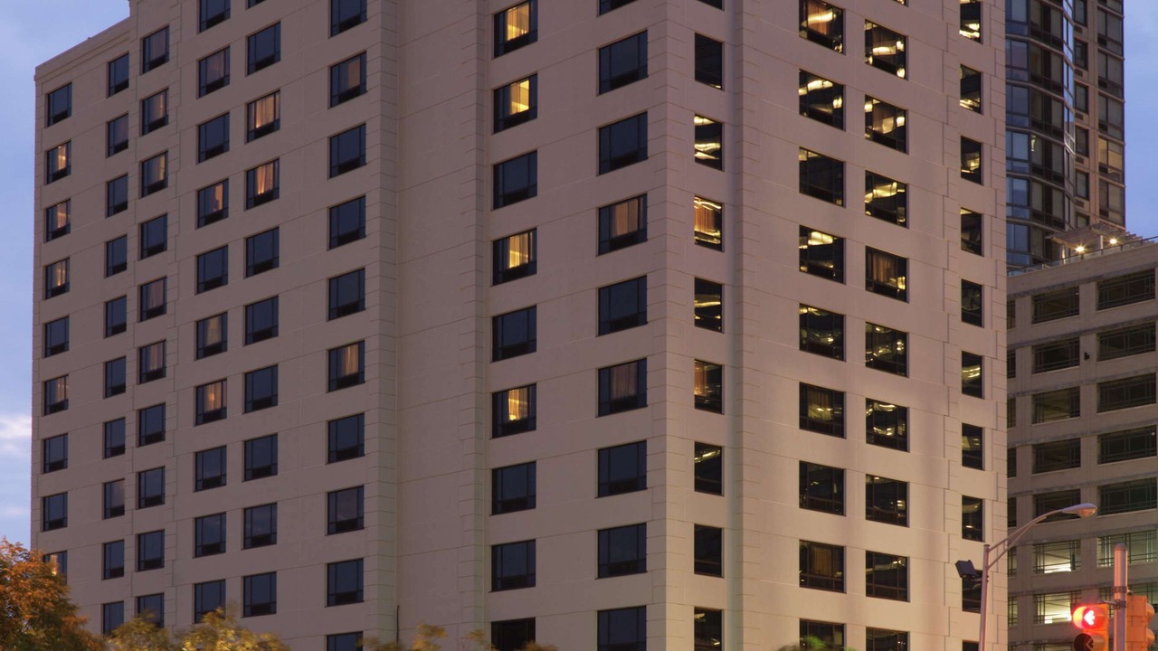 Photo of Outdoor in Hudson Exchange